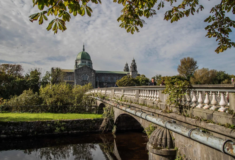 Galway Cathedral Of Our Lady Assumed Into Heaven And St Nicholas Galway 20211011115940