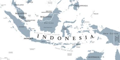 Indonesia