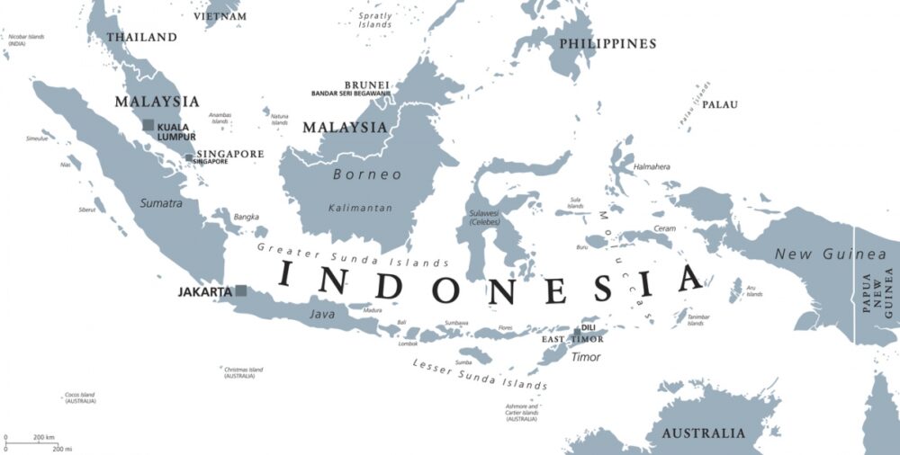 Indonesia