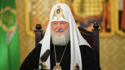 Kirill