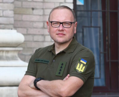 Myhajlo Basarab