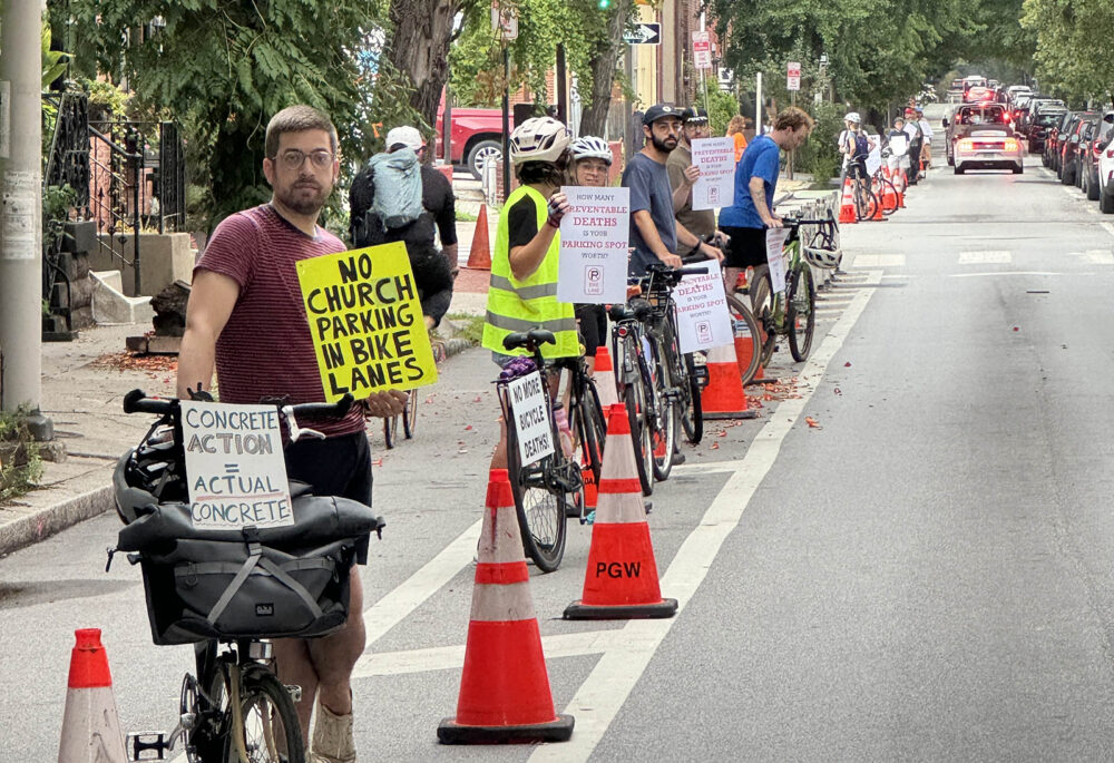 Webrns Church Bike Lane2 081324