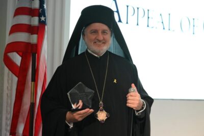 In New York On September 23, 2024