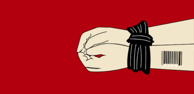 Human Trafficking 1