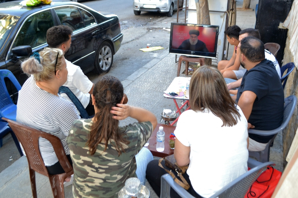 Bipeur Deux Photo Groupe Rue