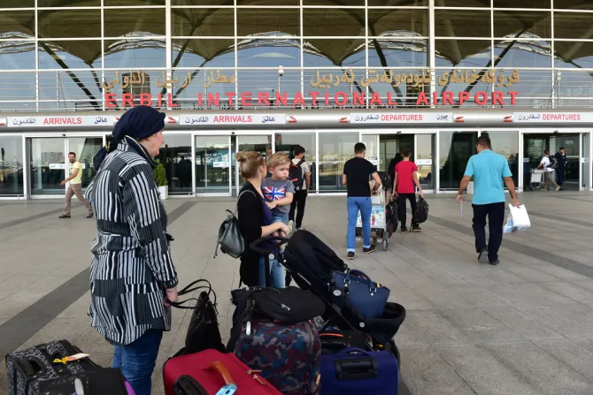 Iraqiairport090624