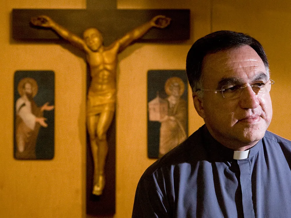 Thomas Rosica 1