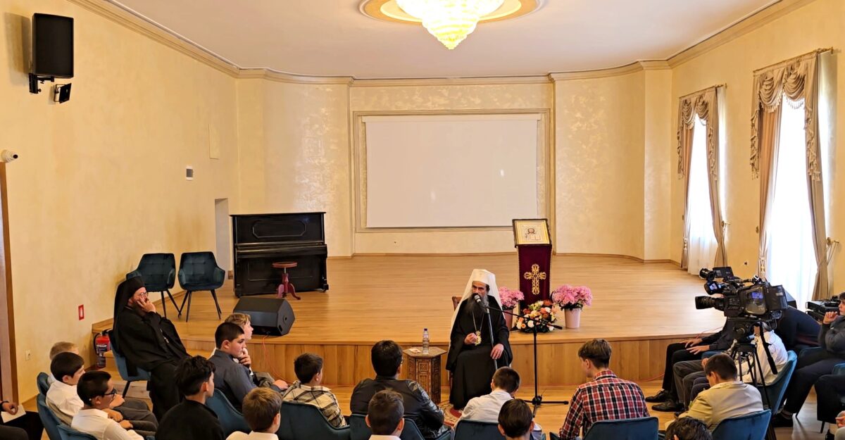 Daniil Sus Seminaristite 1