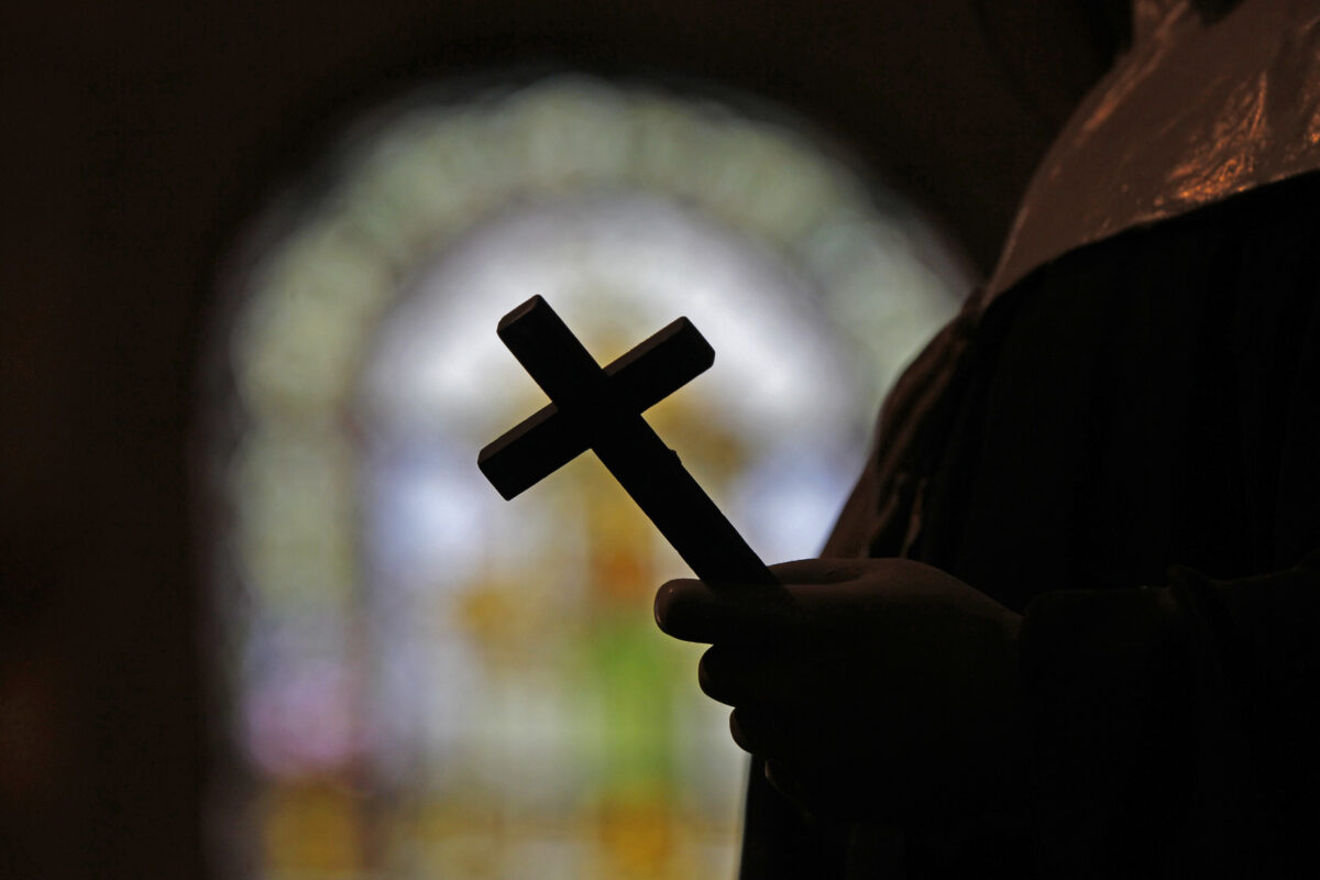 Clergy Abuse New Orleans