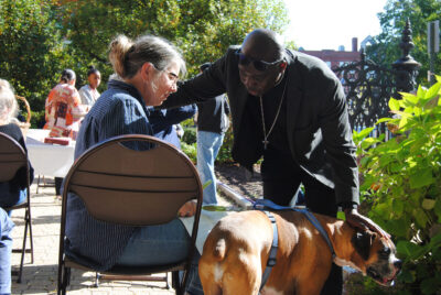 Webrns Haitian Animal Blessing4