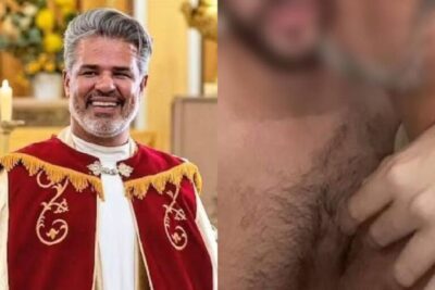 Padre Fabio Marsaro Fotos Intimas