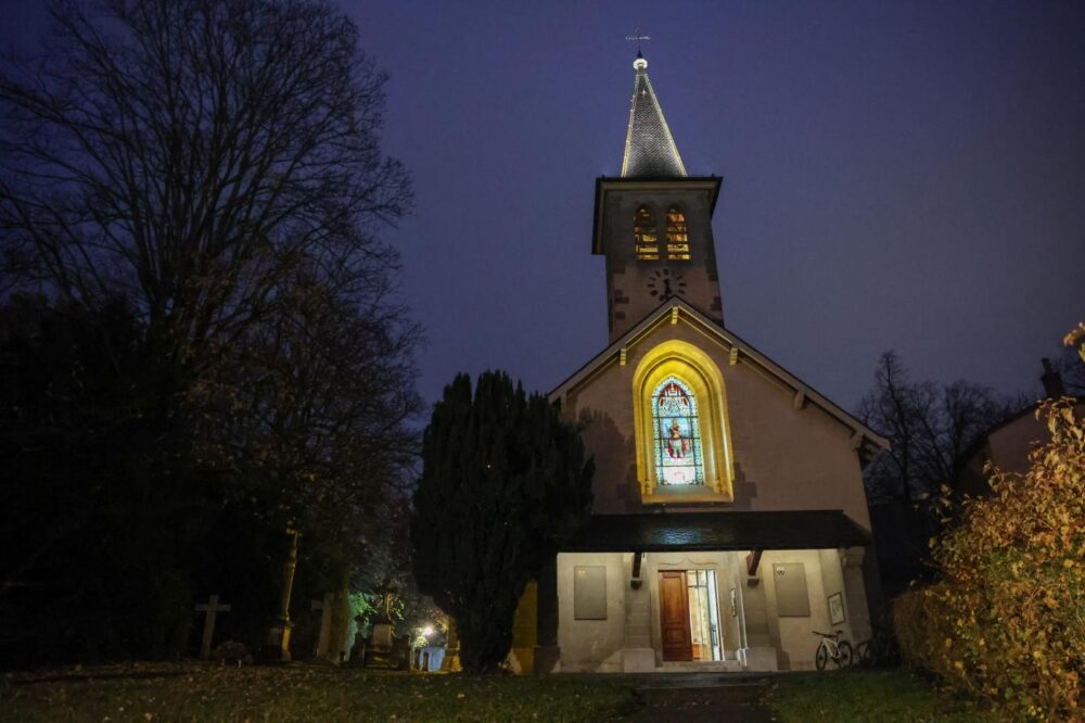 Advent Celebration 2024 Photo By Ivars Kupcis 07