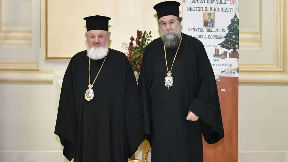 Audienta Mitropolitul De Serres Si Ps Varlaam Ploiesteanul 3.jpg