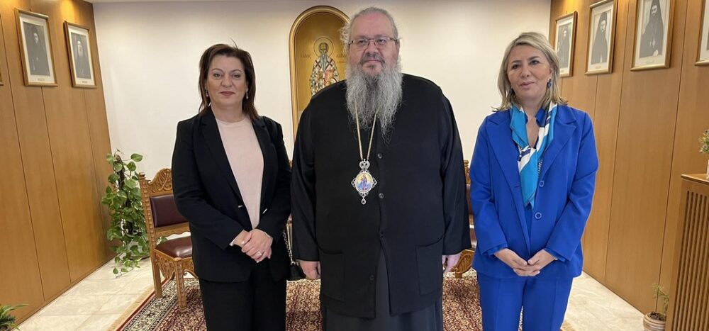 Episkepsi Yp Pedias Kiprou
