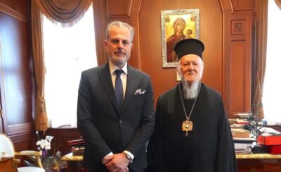 Papadopoulos Ert
