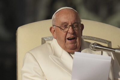 Vatican Pope