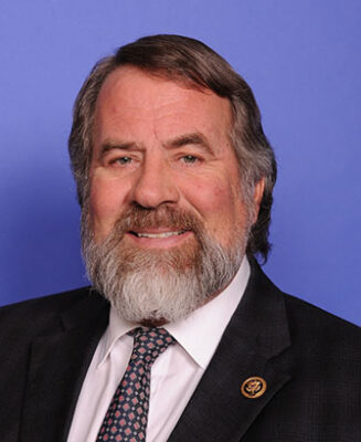Doug Lamalfa 116th Congress