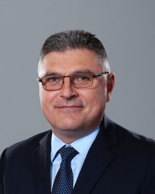 Georgi Panayotov Official