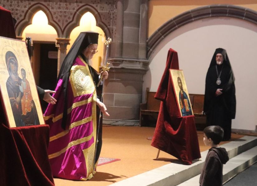 Patriarx