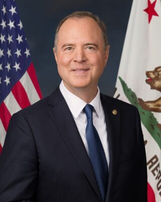 Schiff Adam 119th Congress