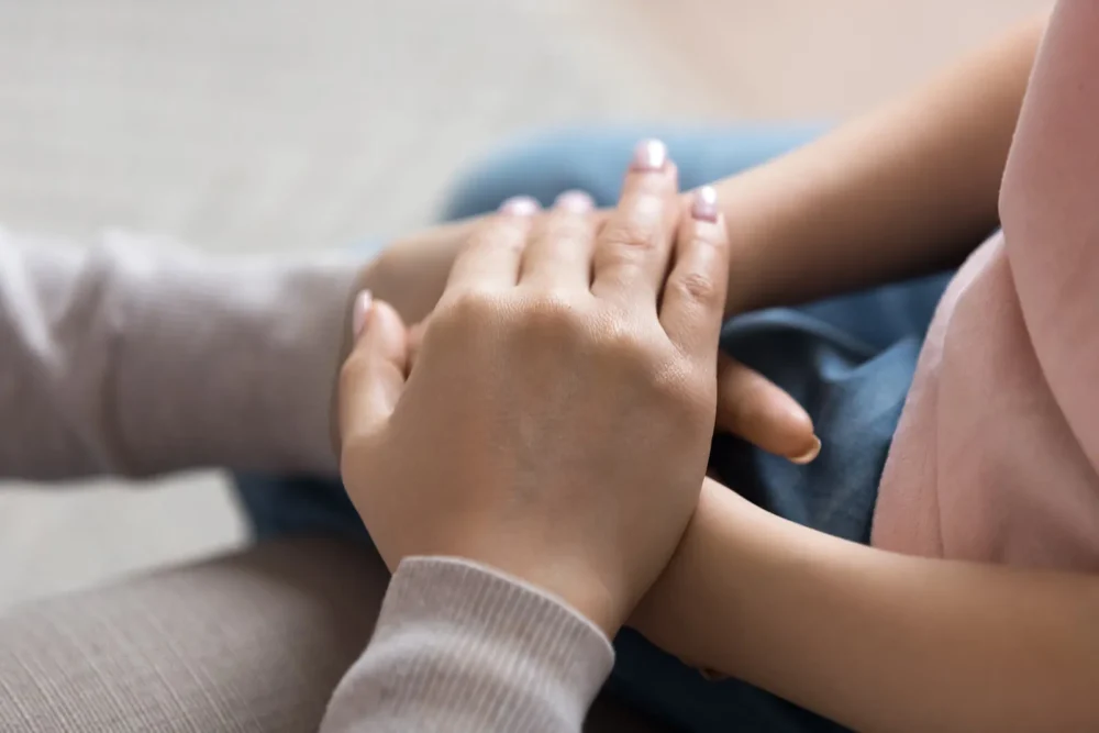 Bigstock Loving Mom Hold Little Child H 335162968 2 1