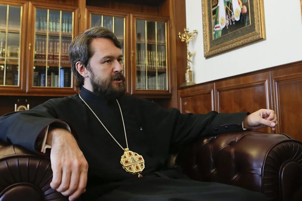 Hilarion