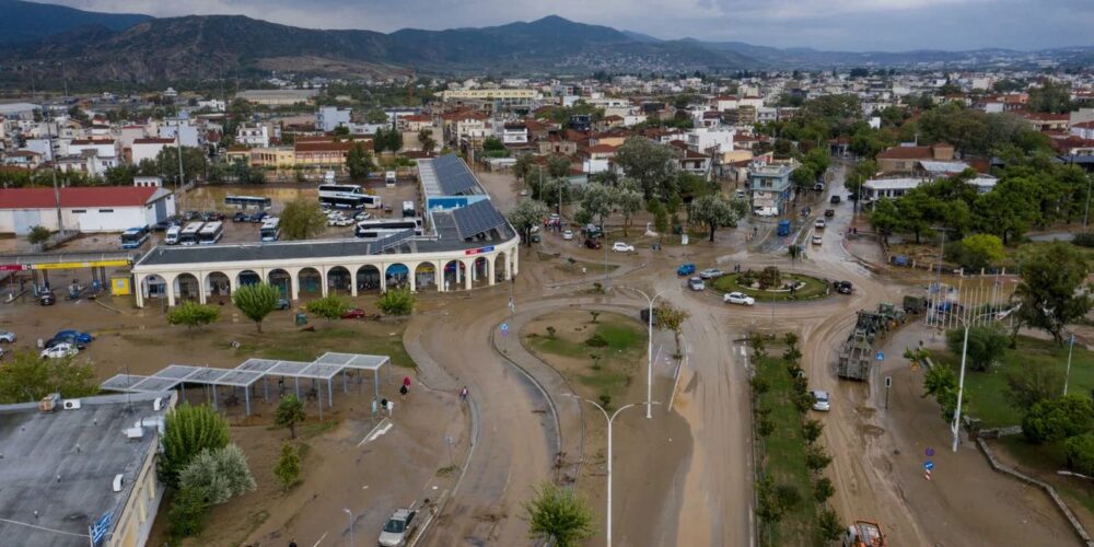 Volos Daniel