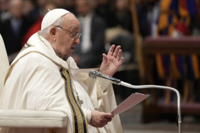 Vatican Pope New Cardinals