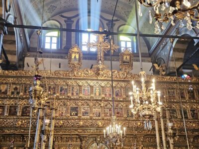 Archons In Canada Host Webinar On The Ecumenical Patriarchate Copy