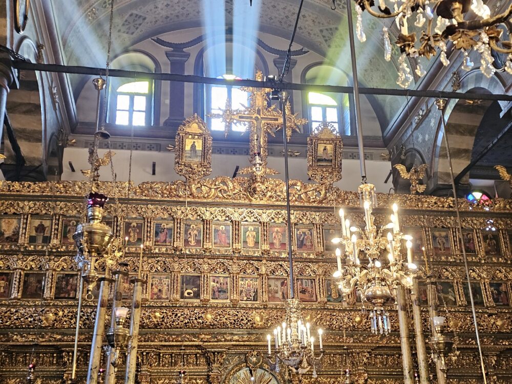 Archons In Canada Host Webinar On The Ecumenical Patriarchate Copy
