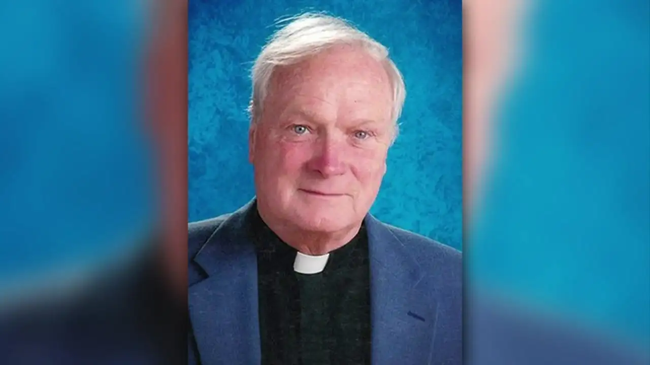 Father Gross