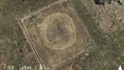 Australias 1400 Year Old Mysteri
