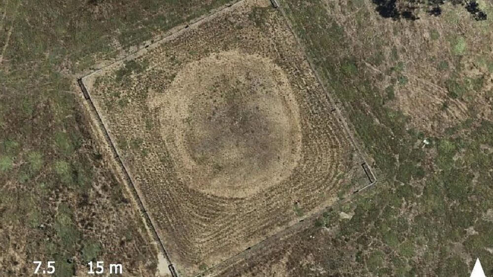 Australias 1400 Year Old Mysteri