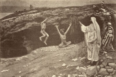 Exorcism