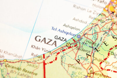 Gaza