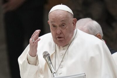 Vatican Pope