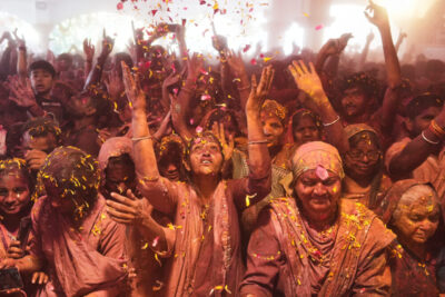 India hindu festival