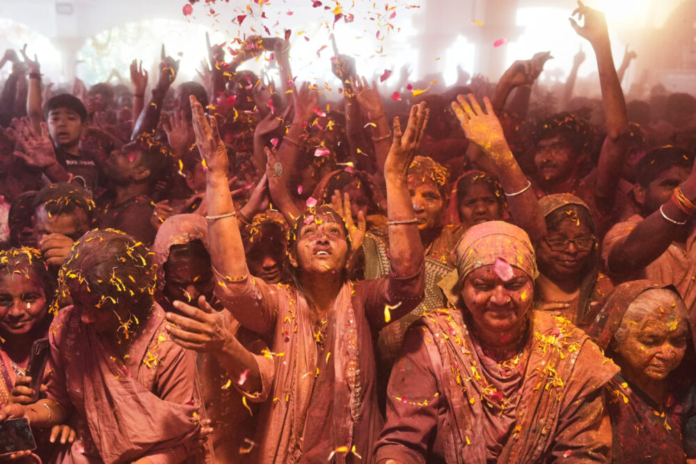 India hindu festival