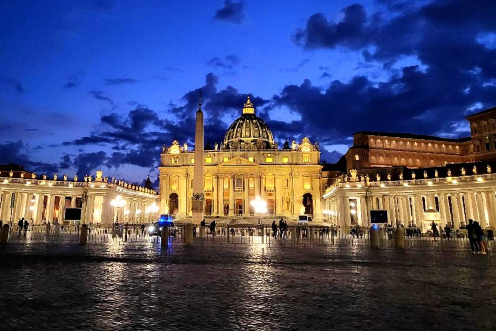 Vatican
