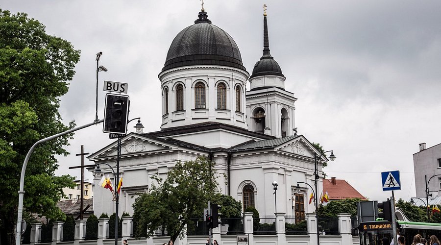 Cerkiew sw mikolaja