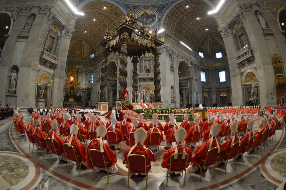 Files vatican pope conclave