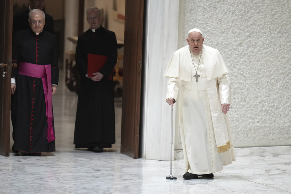 Pope francis