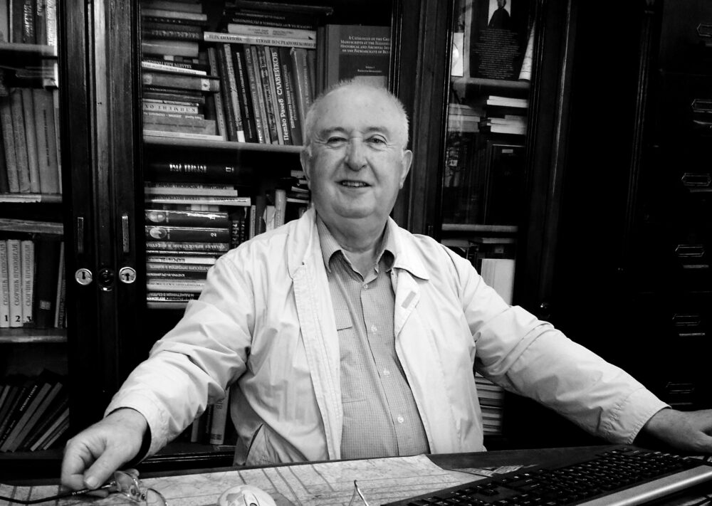 Hristo temelski