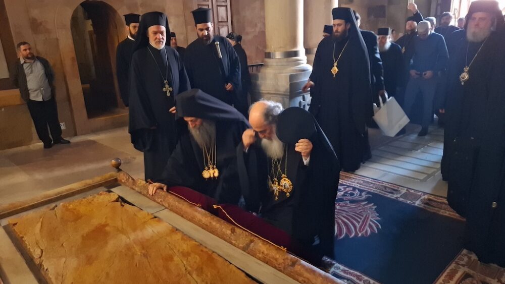 Jerusalem serbia 3