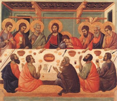 Lastsupper