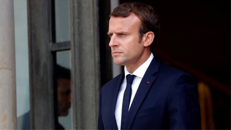 Macron