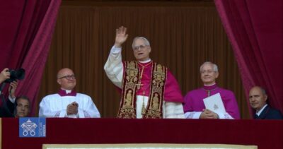 312452315235123pope leo xiv