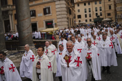Vatican conclave