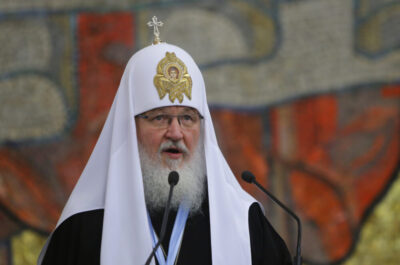 Patriarch kirill