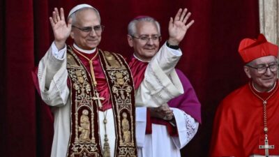 Fl pope 1